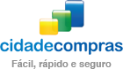 CidadeCompras - Logo